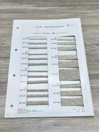 HR-1019 Sợi Gai Pha Bện L[Ruy Băng, Băng, Dây] Không thương hiệu Ảnh phụ