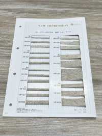 HR-1032 Sợi Gai Dính Nanako Băng S[Ruy Băng, Băng, Dây] Không thương hiệu Ảnh phụ