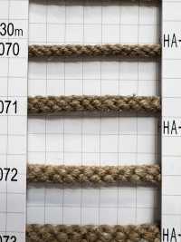 HR-1071 Dây Màu Sợi Gai Pha Trộn[Ruy Băng, Băng, Dây] Không thương hiệu Ảnh phụ