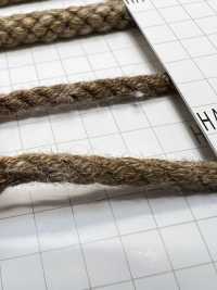 HR-1075 Dây Màu Sợi Gai Pha Trộn[Ruy Băng, Băng, Dây] Không thương hiệu Ảnh phụ
