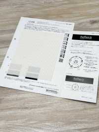 52396 Kẻ Sọc Reflax® ECO Weather ST[Vải] SUNWELL Ảnh phụ