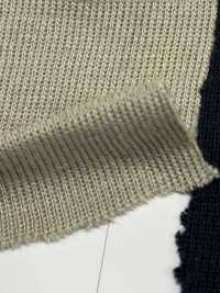 TC320 Vải Rib T/C 2 Kim Rộng 60cm TAKENAKA CORPORATION Ảnh phụ