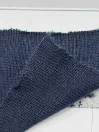 TC330 Vải Rib T/C Tổng Cộng 3 Kim Rộng 60cm TAKENAKA CORPORATION Ảnh phụ