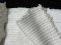 TC325 Vải Rib T/C 2 Miếng 2 X 1 Rộng 60cm TAKENAKA CORPORATION Ảnh phụ