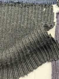 TC335 Vải Rib T/C 3 Miếng 2 X 1 Rộng 60cm TAKENAKA CORPORATION Ảnh phụ