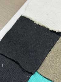 TS50 Vải T/C Vải Rib , 1 Chun, 1 Kim, Rộng 60cm TAKENAKA CORPORATION Ảnh phụ