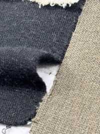 TS50 Vải T/C Vải Rib , 1 Chun, 1 Kim, Rộng 60cm TAKENAKA CORPORATION Ảnh phụ