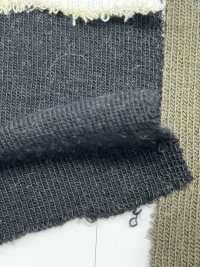 TS50 Vải T/C Vải Rib , 1 Chun, 1 Kim, Rộng 60cm TAKENAKA CORPORATION Ảnh phụ