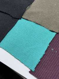 TS65 Vải Rib T/C 3 Dây Chun 2 Dây Chun 1 Dây Thun 2 X 1 Rộng 60cm TAKENAKA CORPORATION Ảnh phụ