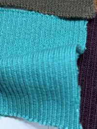 TS65 Vải Rib T/C 3 Dây Chun 2 Dây Chun 1 Dây Thun 2 X 1 Rộng 60cm TAKENAKA CORPORATION Ảnh phụ