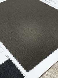 BD6285 Quần Vải Sọc Nhăn Mini Polyester Xoắn Cao Co Giãn Tự Nhiên + Xử Lý Nhăn + Chống Thấm Nước Không Chứa COSMO TEXTILE Ảnh phụ