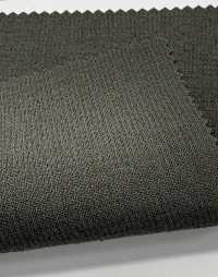 BD6285 Quần Vải Sọc Nhăn Mini Polyester Xoắn Cao Co Giãn Tự Nhiên + Xử Lý Nhăn + Chống Thấm Nước Không Chứa COSMO TEXTILE Ảnh phụ