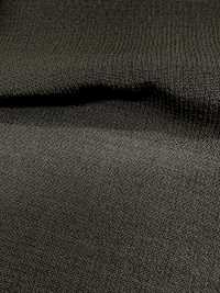 BD6285 Quần Vải Sọc Nhăn Mini Polyester Xoắn Cao Co Giãn Tự Nhiên + Xử Lý Nhăn + Chống Thấm Nước Không Chứa COSMO TEXTILE Ảnh phụ