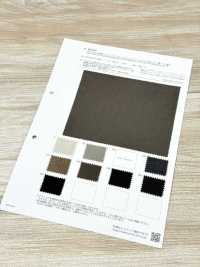 BD6285 Quần Vải Sọc Nhăn Mini Polyester Xoắn Cao Co Giãn Tự Nhiên + Xử Lý Nhăn + Chống Thấm Nước Không Chứa COSMO TEXTILE Ảnh phụ