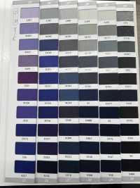 TS75 Vải Rib T/C 3 Miếng, 1 Miếng Chun , 2x1, Rộng 60cm TAKENAKA CORPORATION Ảnh phụ