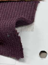 TS75 Vải Rib T/C 3 Miếng, 1 Miếng Chun , 2x1, Rộng 60cm TAKENAKA CORPORATION Ảnh phụ