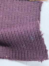 TS75 Vải Rib T/C 3 Miếng, 1 Miếng Chun , 2x1, Rộng 60cm TAKENAKA CORPORATION Ảnh phụ