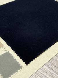 BD0350 Vải Weather Nhỏ Gọn Mật độ Cao Banshu Vintage Wash COSMO TEXTILE Ảnh phụ