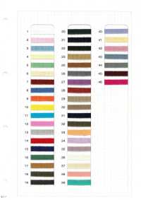 HS-9000 Băng Sợi Rayon Ruy Băng Gân Sần[Ruy Băng, Băng, Dây] Không thương hiệu Ảnh phụ