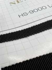 HS-9000 Băng Sợi Rayon Ruy Băng Gân Sần[Ruy Băng, Băng, Dây] Không thương hiệu Ảnh phụ