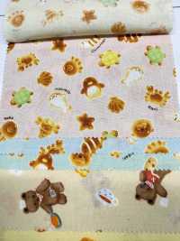 AP61208 Vải Mộc Nunomonogatari (Cuộn Tròn) COSMO TEXTILE Ảnh phụ