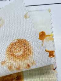 AP61208 Vải Mộc Nunomonogatari (Cuộn Tròn) COSMO TEXTILE Ảnh phụ