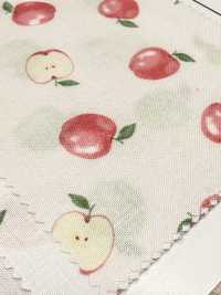 AP61111 Vải Mộc Mrs. Lilac (Cuộn) COSMO TEXTILE Ảnh phụ