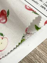 AP61111-DR Vải Mộc Bà Lilac (Gấp đôi) COSMO TEXTILE Ảnh phụ