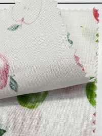 AP61111-DR Vải Mộc Bà Lilac (Gấp đôi) COSMO TEXTILE Ảnh phụ