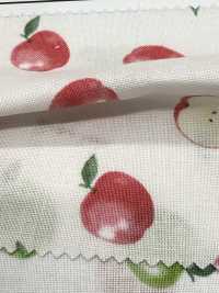 AP61111-DR Vải Mộc Bà Lilac (Gấp đôi) COSMO TEXTILE Ảnh phụ