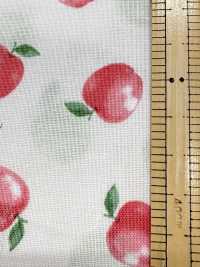 AP61111-DR Vải Mộc Bà Lilac (Gấp đôi) COSMO TEXTILE Ảnh phụ