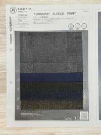 1036355 Vải Nỉ Fleece LÔNG CỪU CORDURA® Takisada Nagoya Ảnh phụ