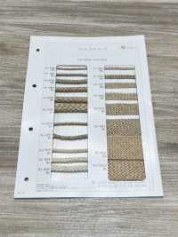HJ-1001 Trục Tròn[Ruy Băng, Băng, Dây] Không thương hiệu Ảnh phụ