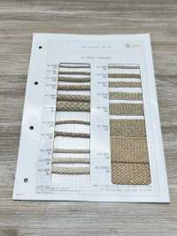 HJ-1019 Dây đay 8 Dây L[Ruy Băng, Băng, Dây] Không thương hiệu Ảnh phụ