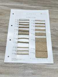 HJ-1020 Dây đay 8 Dây LL[Ruy Băng, Băng, Dây] Không thương hiệu Ảnh phụ