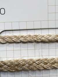 HJ-1009 Băng Jute Nanako[Ruy Băng, Băng, Dây] Không thương hiệu Ảnh phụ