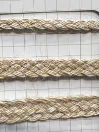 HJ-1010 Băng Jute Nanako[Ruy Băng, Băng, Dây] Không thương hiệu Ảnh phụ