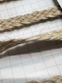 HJ-1011 Băng Jute Nanako[Ruy Băng, Băng, Dây] Không thương hiệu Ảnh phụ
