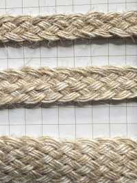 HJ-1011 Băng Jute Nanako[Ruy Băng, Băng, Dây] Không thương hiệu Ảnh phụ