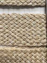 HJ-1014 Băng Jute Nanako[Ruy Băng, Băng, Dây] Không thương hiệu Ảnh phụ