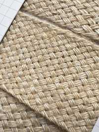 HJ-1015 Băng Jute Nanako[Ruy Băng, Băng, Dây] Không thương hiệu Ảnh phụ