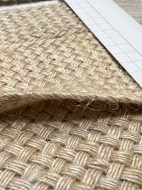 HJ-1015 Băng Jute Nanako[Ruy Băng, Băng, Dây] Không thương hiệu Ảnh phụ