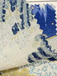 AP61901 Kim Tuyến Dobby Tiết Nhật Bản (Cuộn Tròn)[Vải] COSMO TEXTILE Ảnh phụ