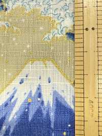 AP61901 Kim Tuyến Dobby Tiết Nhật Bản (Cuộn Tròn)[Vải] COSMO TEXTILE Ảnh phụ