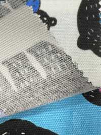 AP61905-DR Packit Animal Vải Oxford(Gấp đôi) COSMO TEXTILE Ảnh phụ