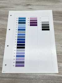 HS-5490 Băng Ruy Băng Gân Sần Cotton[Ruy Băng, Băng, Dây] Không thương hiệu Ảnh phụ