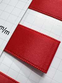 HS-5100 Băng Dính Satin Một Mặt Mờ Nylon[Ruy Băng, Băng, Dây] Không thương hiệu Ảnh phụ