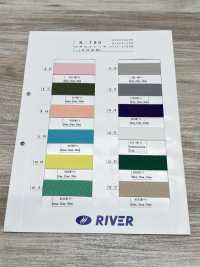 R-780 Thắt Lưng Co Giãn Acrylic[Chun] RIVER Ảnh phụ