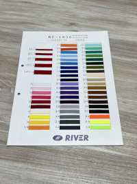 RC-1850 Chun Màu Lycra RIVER Ảnh phụ