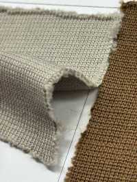 R1520 Sợi Len Vải Rib , 2 Kim, Rộng 60cm TAKENAKA CORPORATION Ảnh phụ